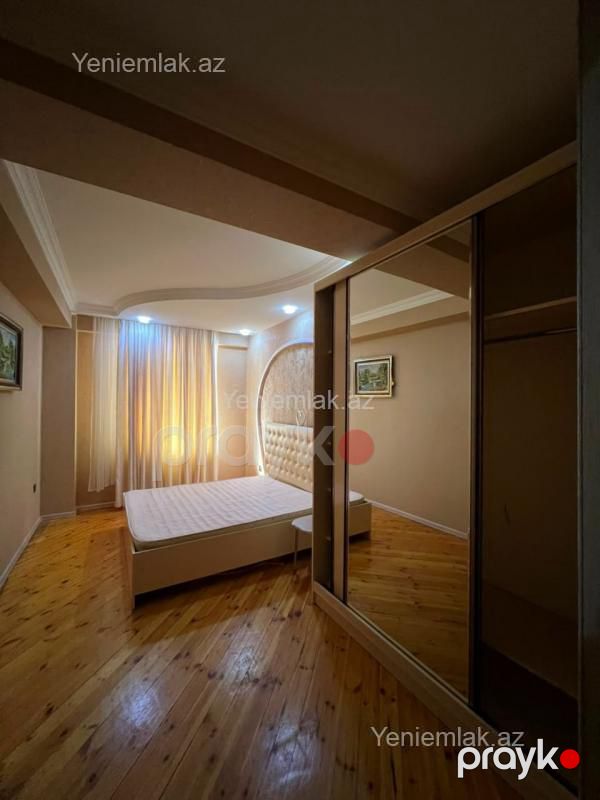 Satılır 2 otaqlı Bina evi menzil (Yeni tikili), 77 m², Masazır — Mənzil, Abşeron (10)