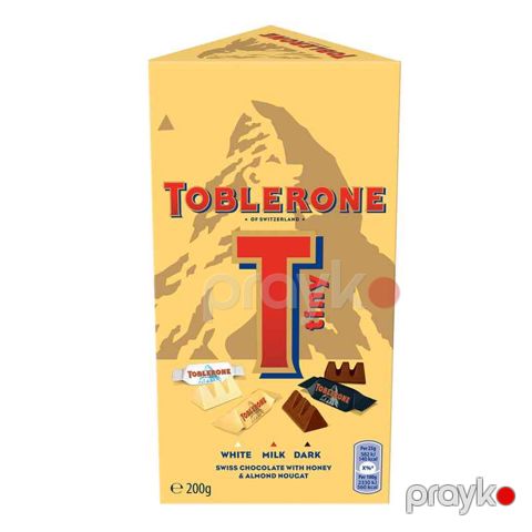 Toblerone (200qr) — Bakı