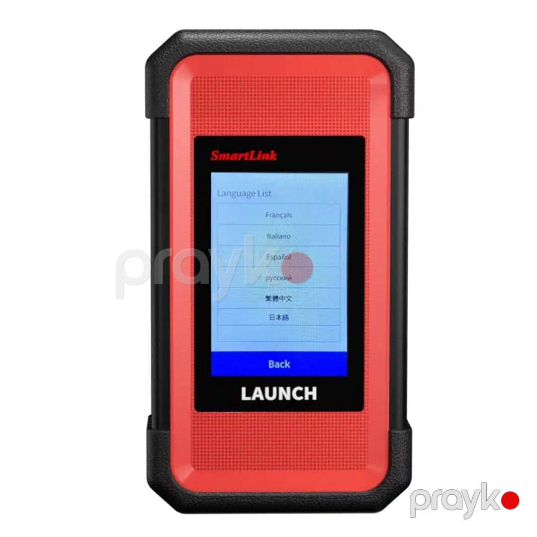 Diaqnostika cihazı Launch smartlink c2 — Ehtiyat hissələri və aksesuarlar, Bakı (2)