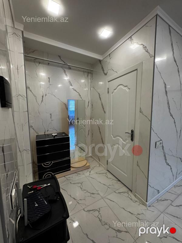 Satılır 2 otaqlı Bina evi menzil (Yeni tikili), 57 m², Masazır — Mənzil, Abşeron (8)