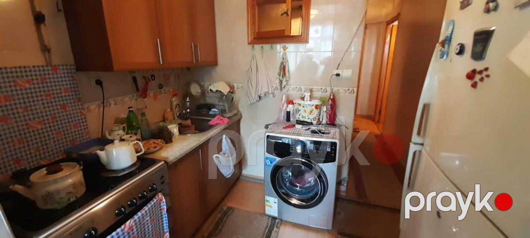 Satılır 3 otaqlı köhnə tikili 70 m² — Mənzil, Bakı (10)