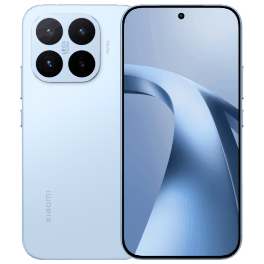 Xiaomi 17T 12 GB / 256 GB Blue — Xiaomi, Bakı