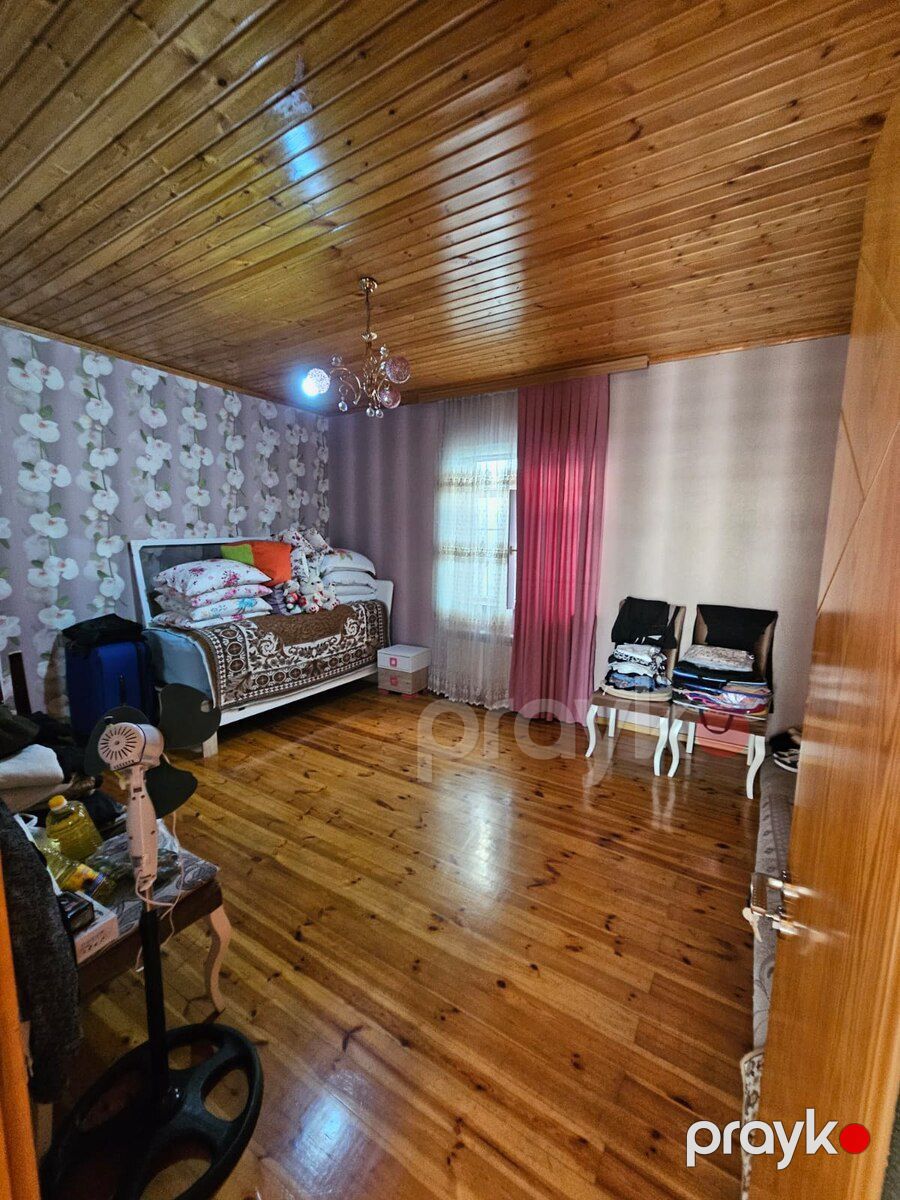 Həyət evi, Ramana qəs — Ev, villa, Bakı (10)