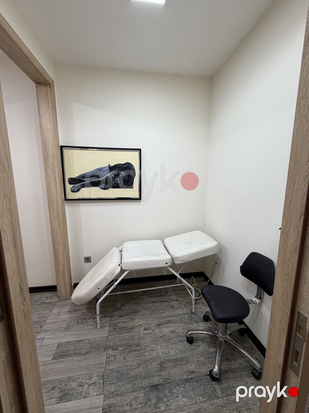 İcarəyə verilir obyekt 220 m² — Əmlak, Bakı (12)