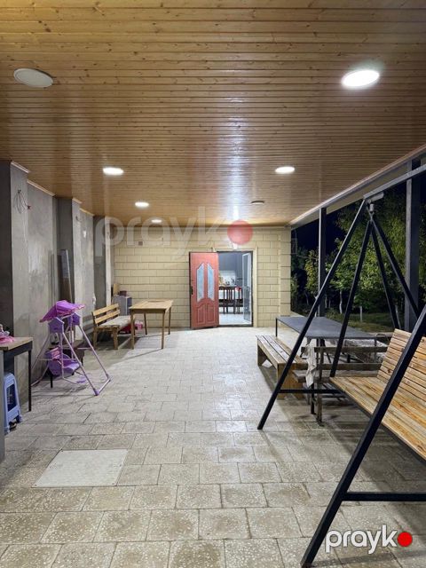 Satılır 1 otaqlı həyət evi/bağ evi 45 m² — Bakı