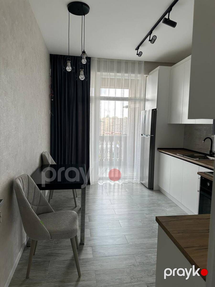 İcarəyə verilir 3 otaqlı yeni tikili 115 m² — Mənzil, Bakı (5)