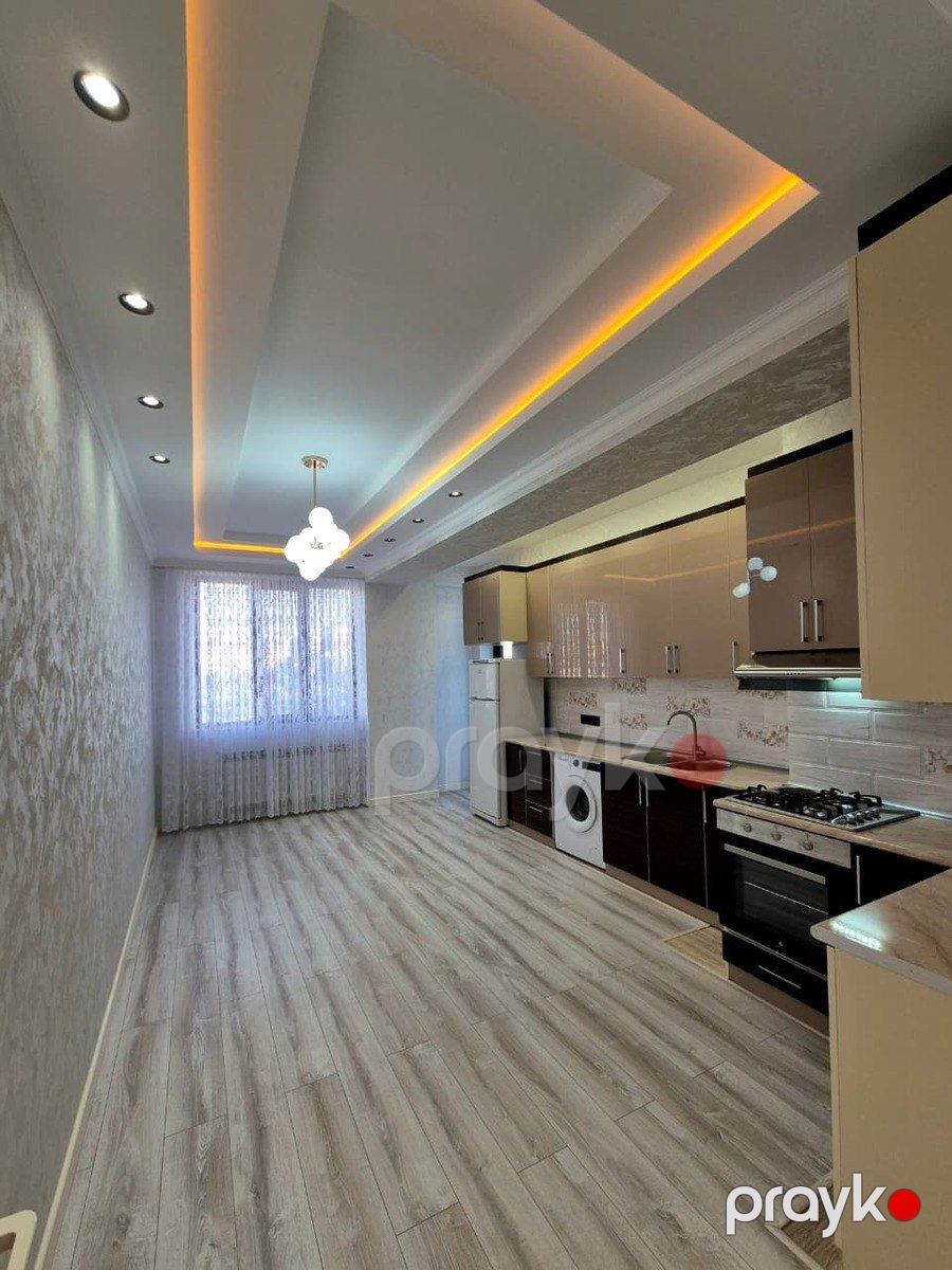 Satılır 3 otaqlı yeni tikili 145 m² — Mənzil, Bakı (4)