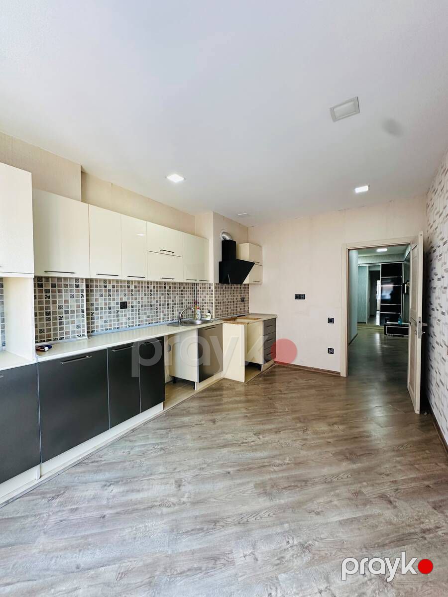 Satılır 3 otaqlı yeni tikili 115 m² — Mənzil, Bakı (10)