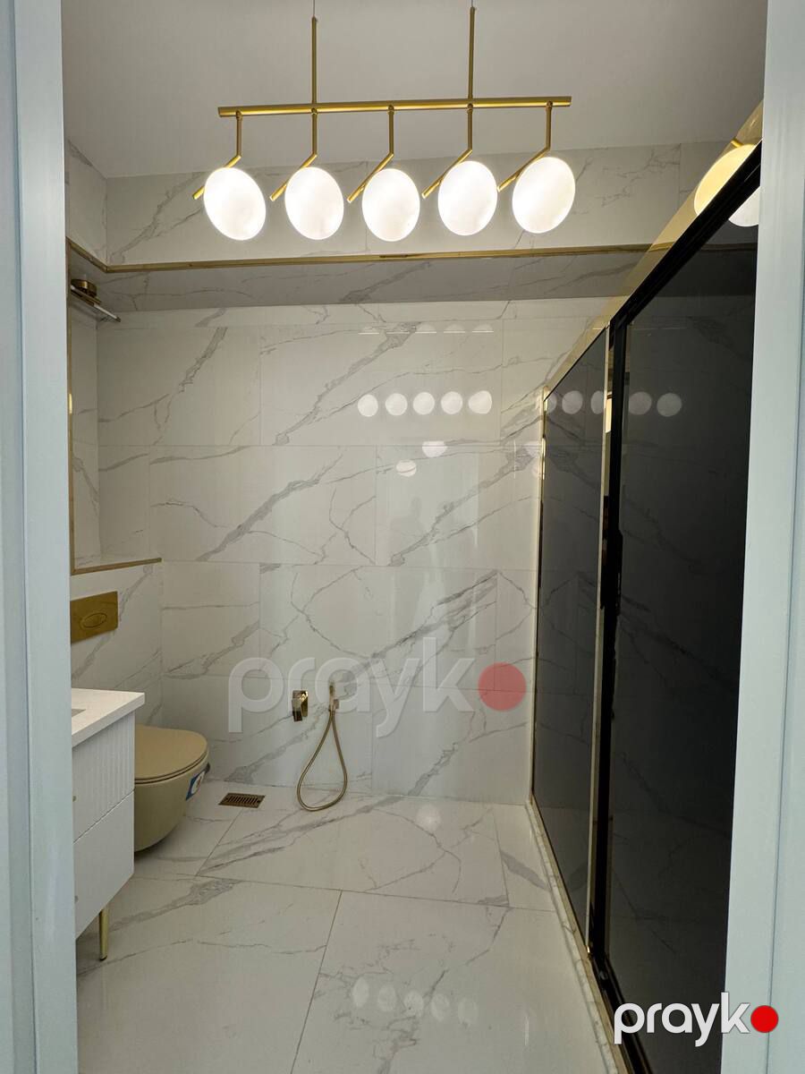 Satılır 3 otaqlı yeni tikili 92 m² — Mənzil, Bakı (8)