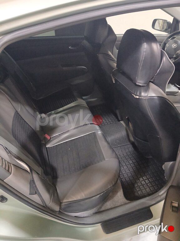 Toyota Prius, 1.5 L, 1.3 kWh, 2007 il, 257 000 km — Avtomobillər, Gəncə (10)