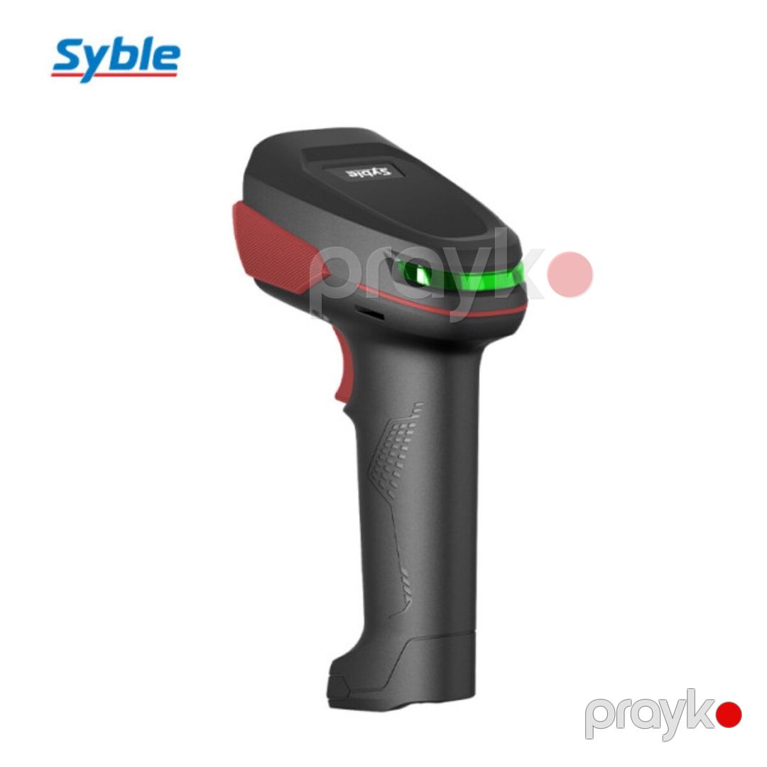 Barkod scaner Syble Xd 2D — Biznes və avadanlıq, Bakı (3)
