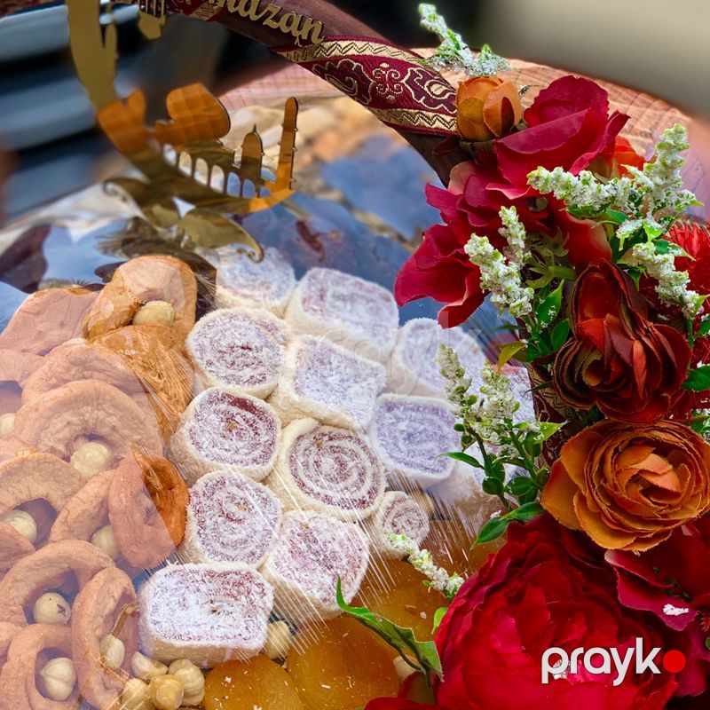 Ramazan Xonçası - code:1002 — Bayram məmulatı, Bakı (3)