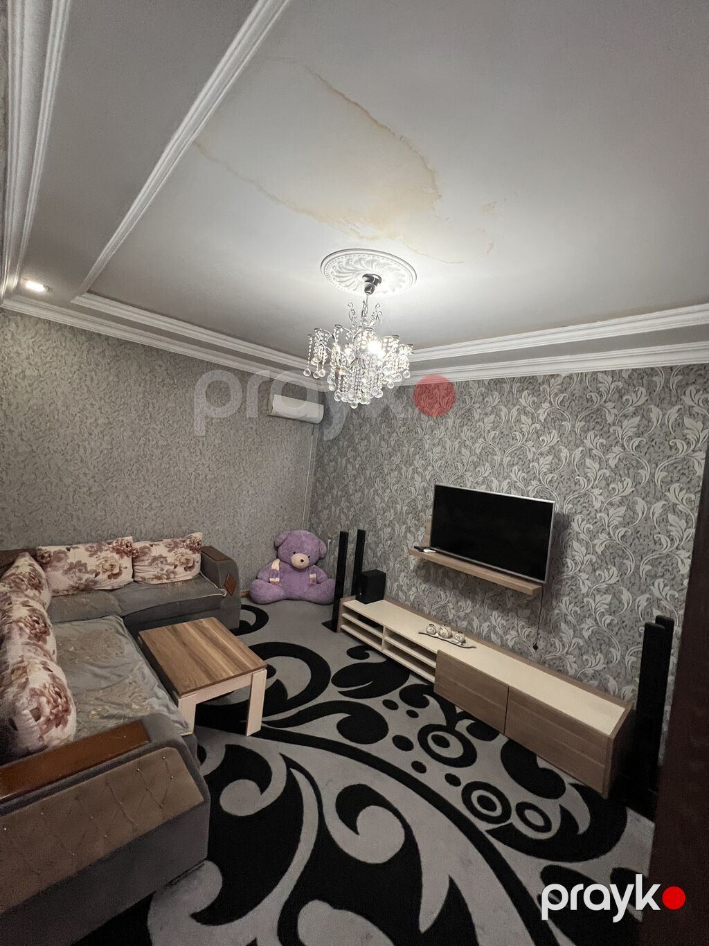 4 otaqlı, 100 kv. m — Ev, villa, Mehdiabad (7)