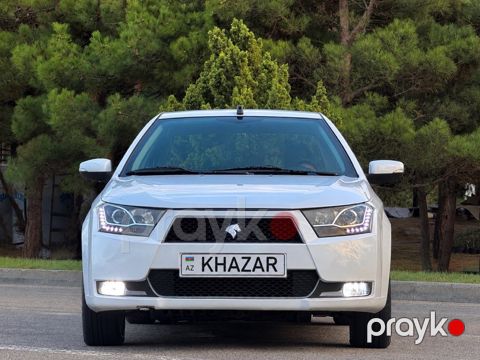 Khazar LD, 1.7 L, 2022 il, 150 000 km — Bakı