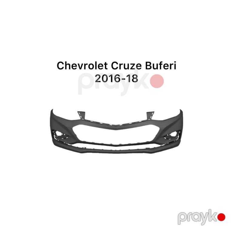 "Chevrolet" ön və arxa buferi — Ehtiyat hissələri və aksesuarlar, Bakı (10)