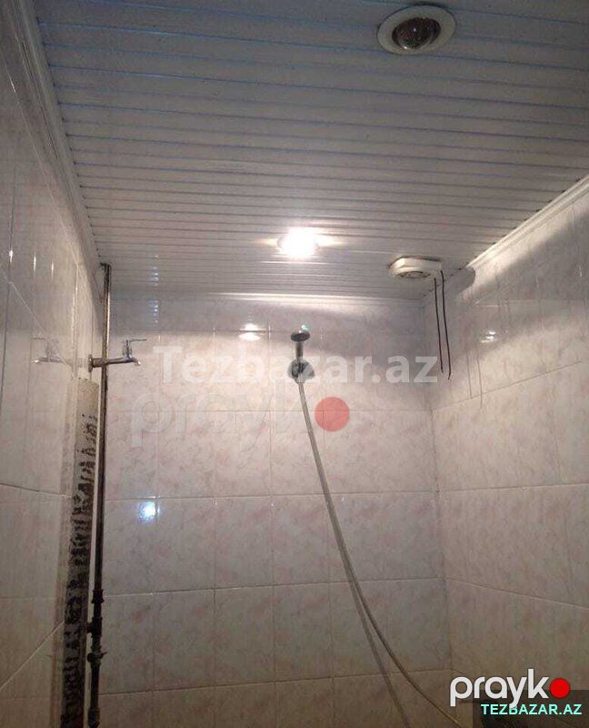Günəşlidə mənzil — Mənzil, Bakı (10)