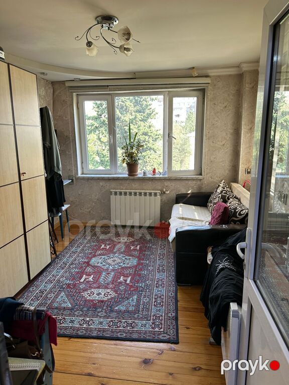 Satılır 3 otaqlı yeni tikili 57 m² — Mənzil, Bakı (6)