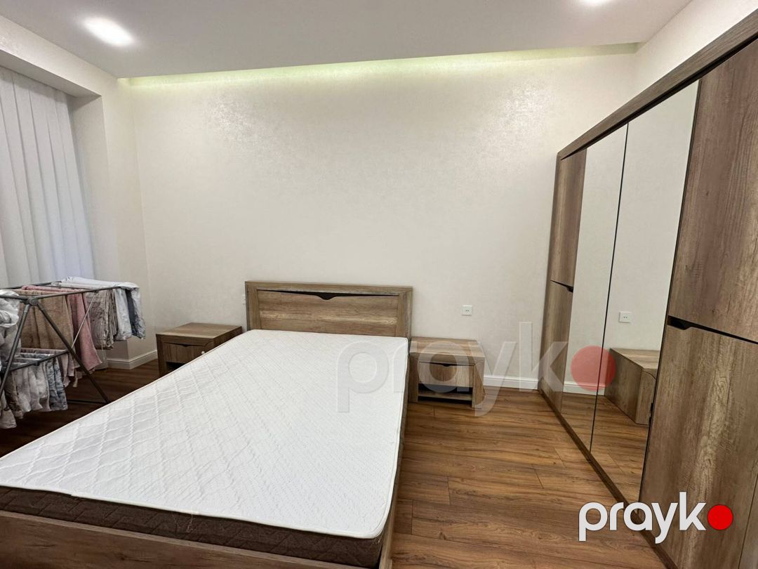 İcarəyə verilir 3 otaqlı yeni tikili 130 m² — Mənzil, Bakı (11)