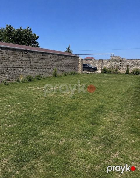 Satılır torpaq 3 sot — Bakı