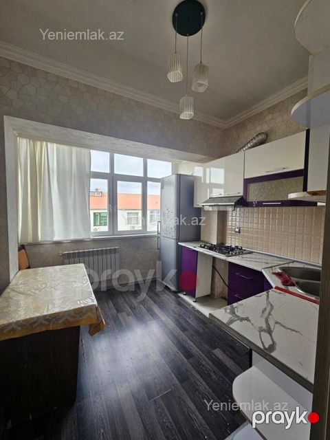 Satılır 5 otaqlı Bina evi menzil (Yeni tikili), 72 m², Masazır — Abşeron