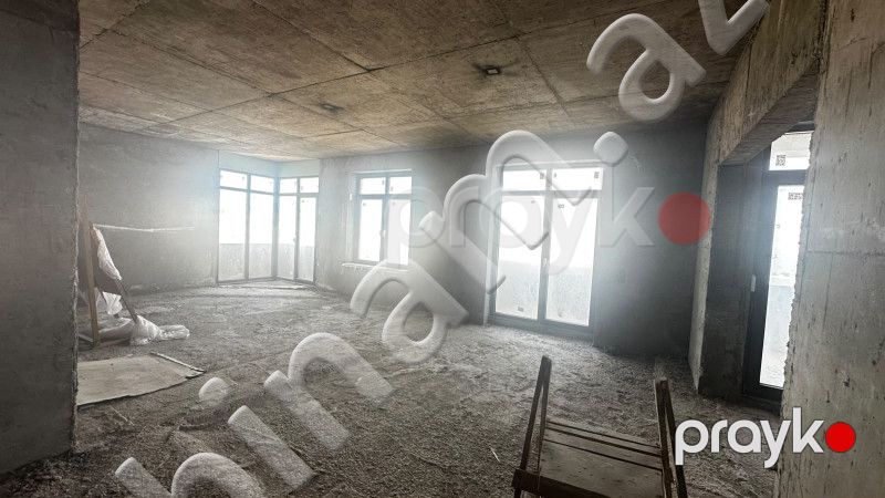 6 otaqlı Yeni tikili, Satış, Bakı, Yasamal — Mənzil, Bakı (2)