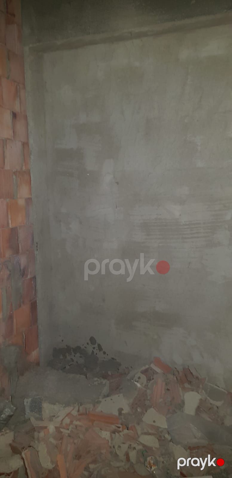 Satış: 1 otaqlı Yeni tikili, 32 m², H.Eliyev prospekti 55 — Mənzil (5)