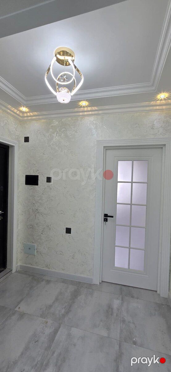 3-otaqlı mənzil, Sumqayıt, 70 m² — Mənzil, Sumqayıt (3)