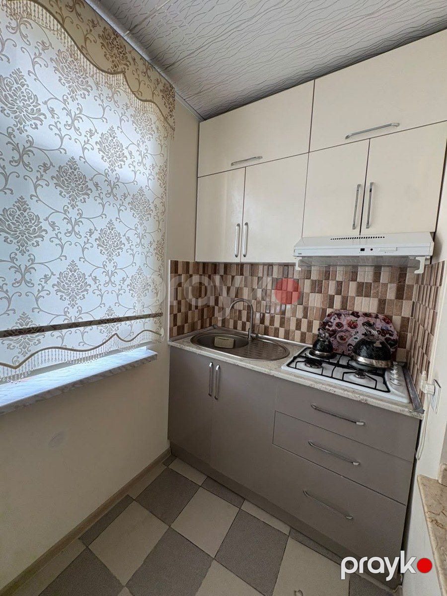Satılır 3 otaqlı yeni tikili 77 m² — Mənzil, Bakı (8)