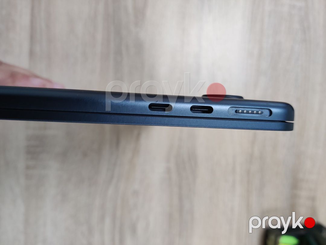 Apple MacBook Air M4, 256 — Noutbuklar, Bakı (3)