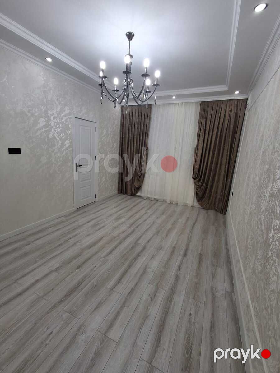 Satılır 2 otaqlı köhnə tikili 40 m² — Mənzil, Bakı (2)