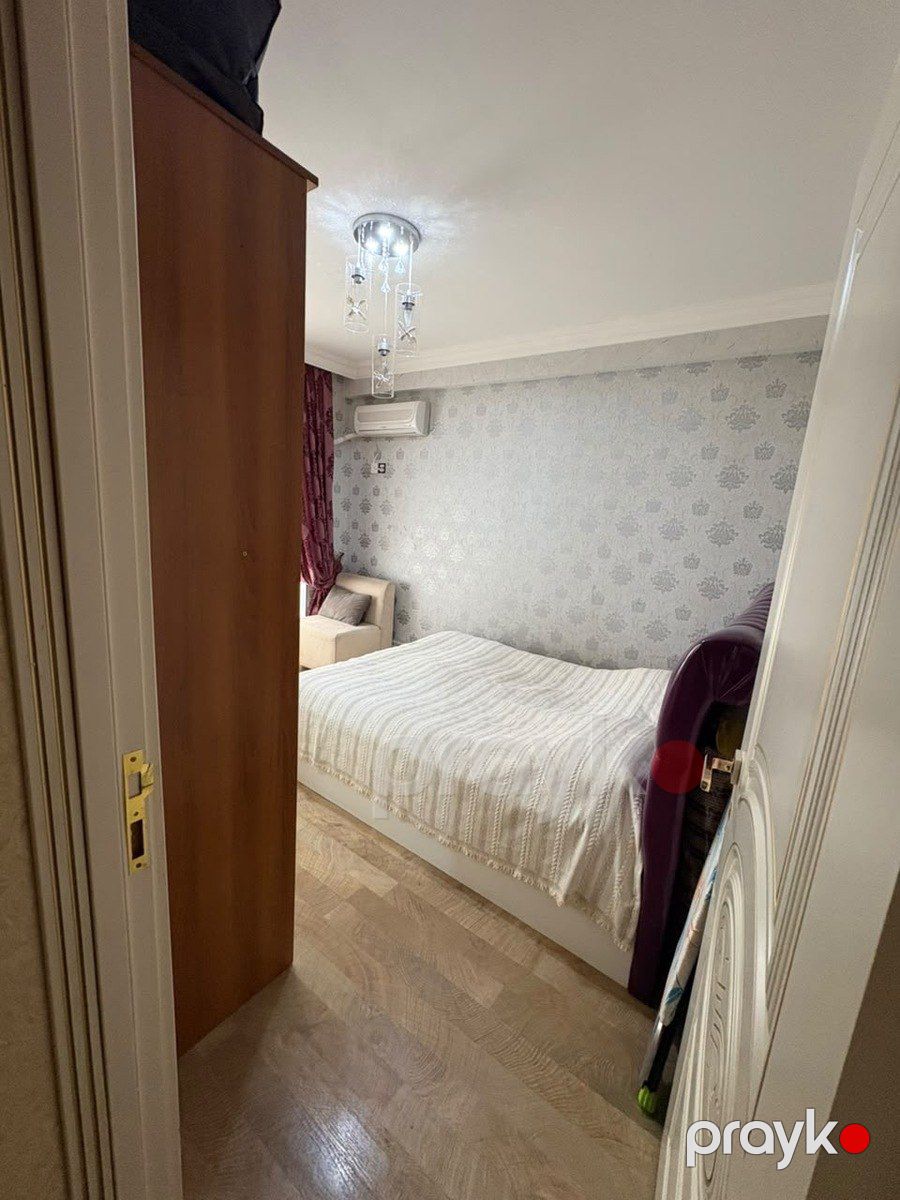 Satılır 3 otaqlı yeni tikili 77 m² — Mənzil, Bakı (4)