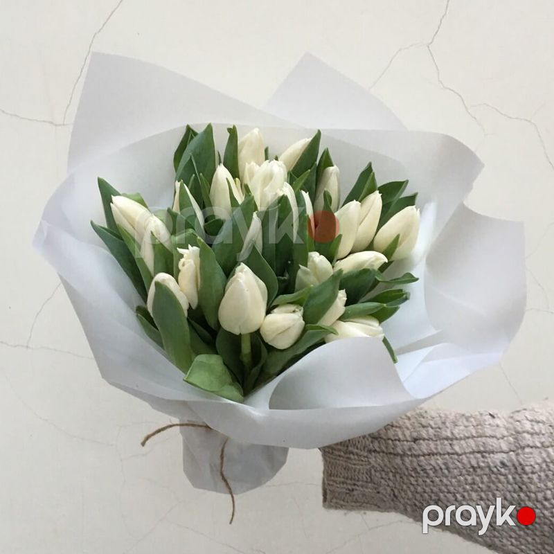 Buket «Səhər Gülüşü» - code:2029 — Bitkilər, Bakı (2)