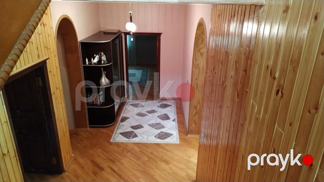 Satılır 6 otaqlı həyət evi/bağ evi 240 m² — Ev, villa, Bakı (7)
