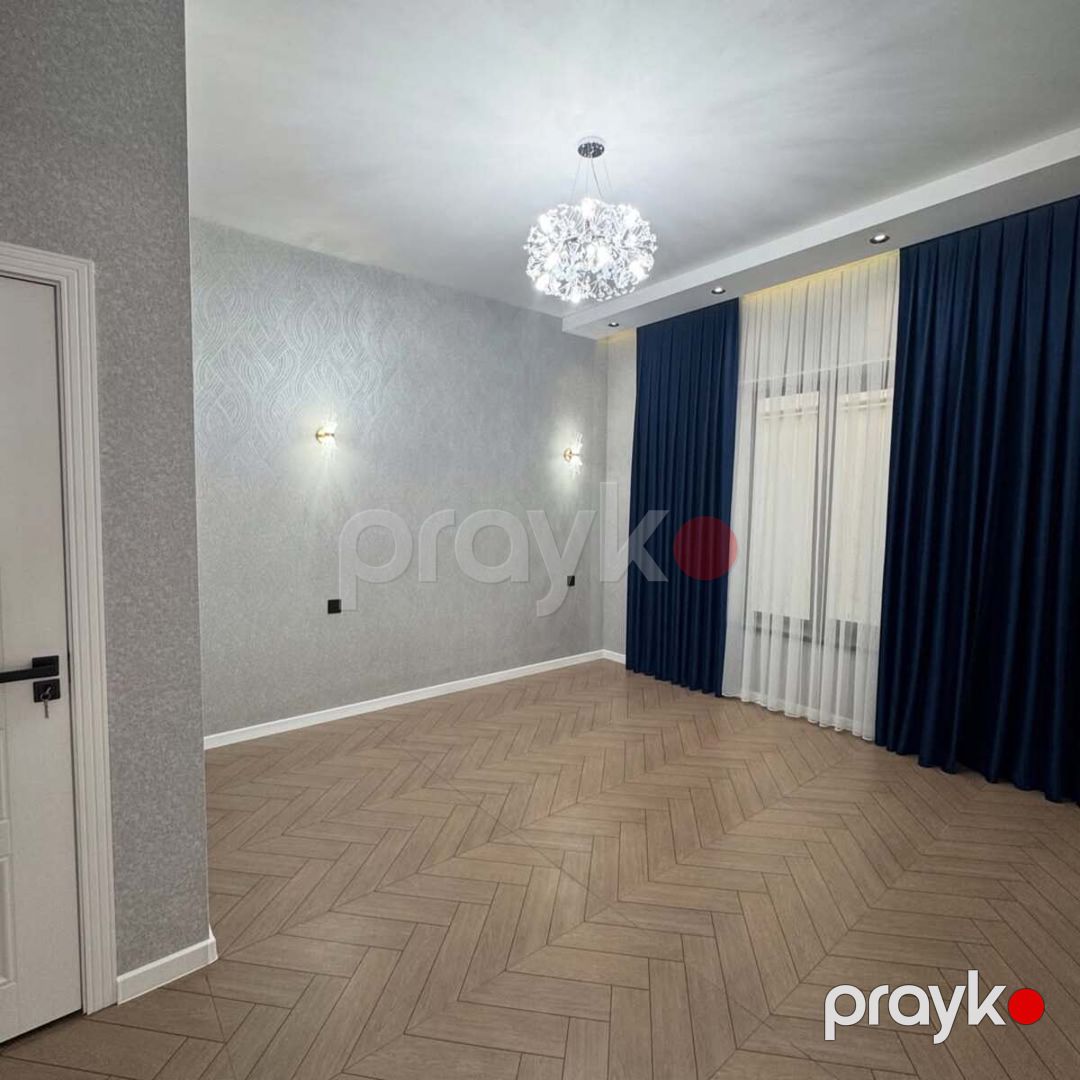 Satılır 4 otaqlı həyət evi/bağ evi 150 m² — Ev, villa, Bakı (10)