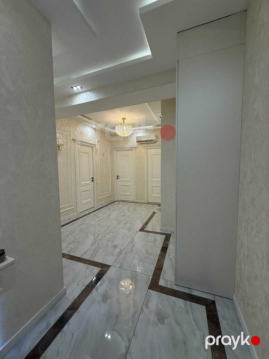 Satılır 4 otaqlı yeni tikili 130 m² — Mənzil, Bakı (11)