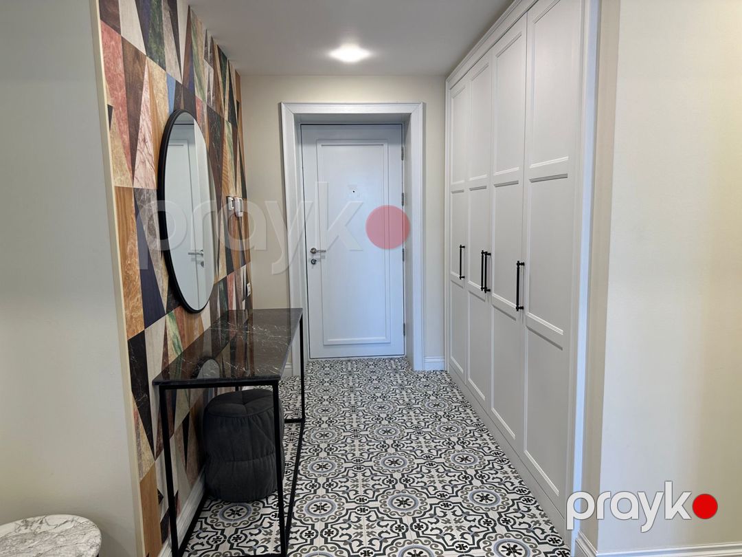 İcarəyə verilir 3 otaqlı yeni tikili 185 m² — Mənzil, Bakı (5)