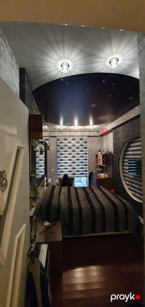 Satılır 4 otaqlı yeni tikili 185 m² — Mənzil, Bakı (6)