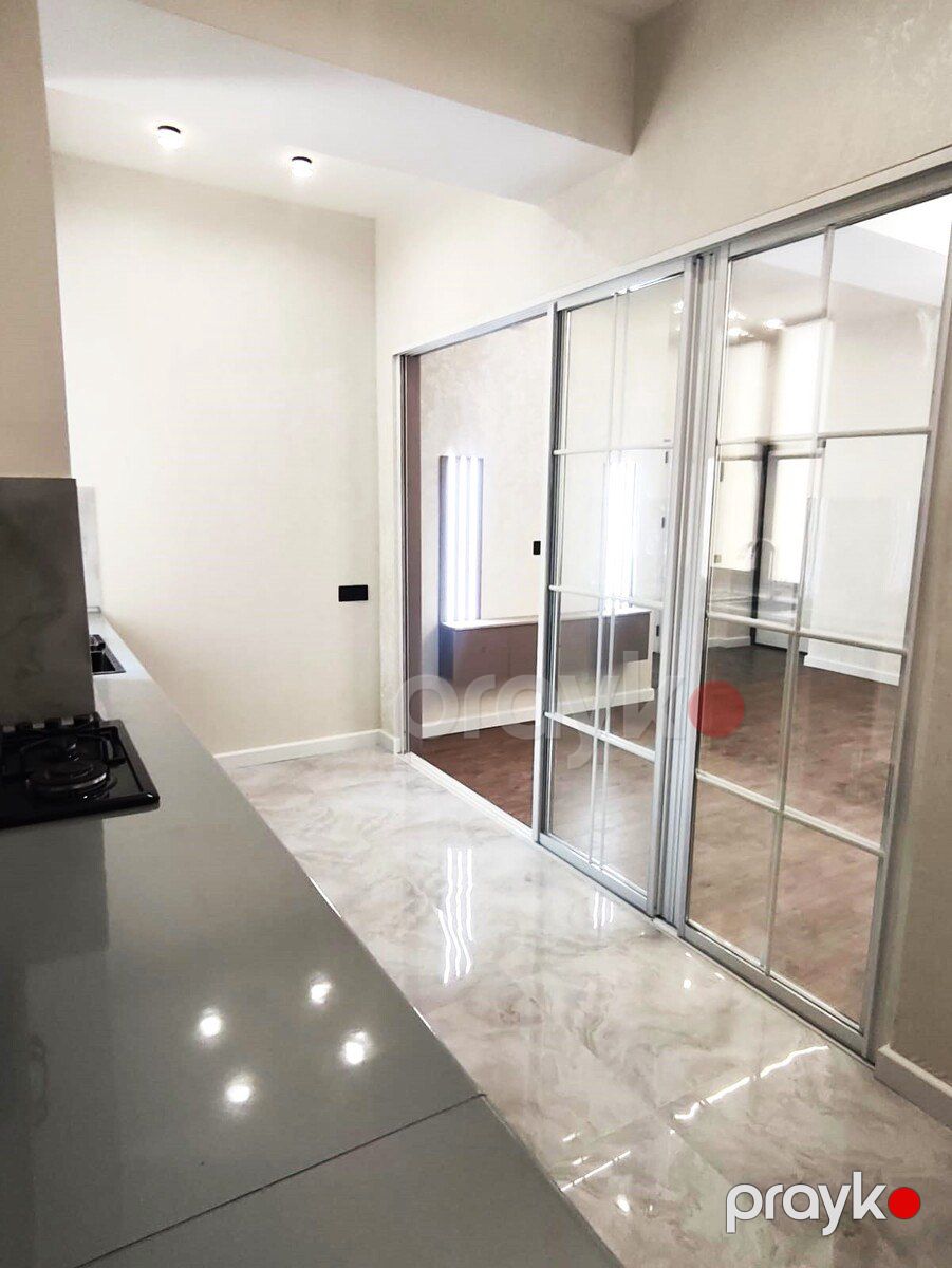 Satılır 2 otaqlı yeni tikili 70 m² — Mənzil, Bakı (11)