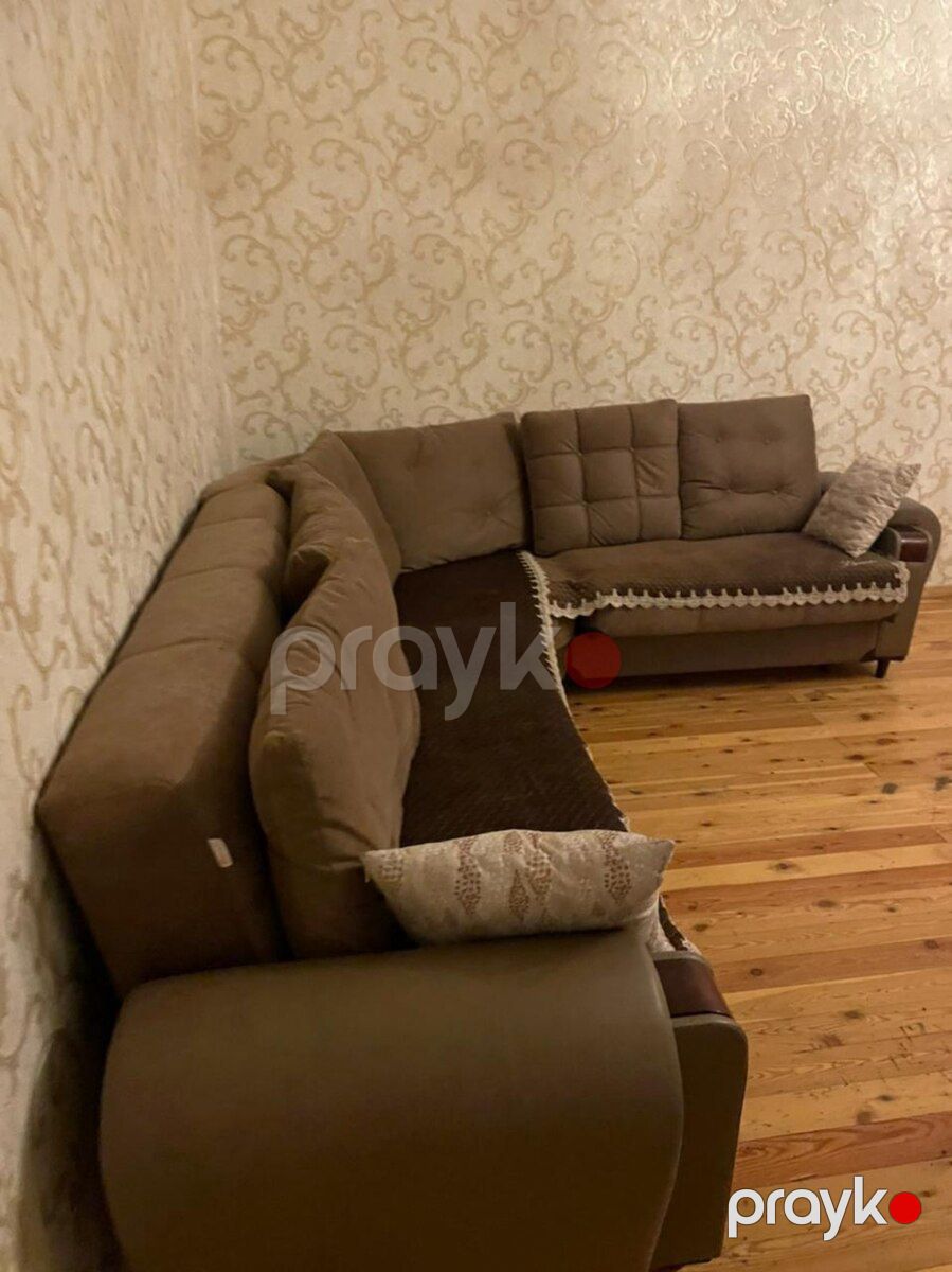 Bağ evi kirayə verilir, Mərdəkan qəs — Ev, villa, Bakı (11)