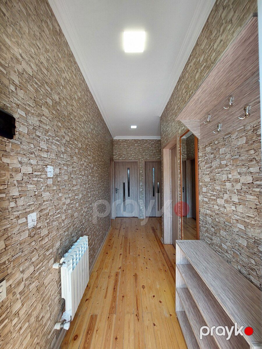 Həyət evi, Hövsan qəs — Ev, villa, Bakı (7)