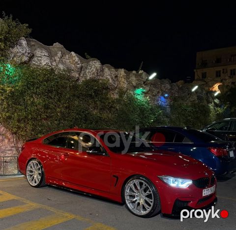 BMW 428, 2.0 L, 2015 il, 150 000 km — Bakı