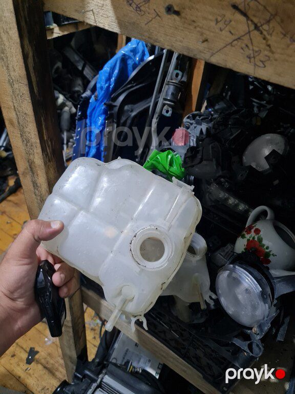 "Chevrolet Cruze" ehtiyat hissələri — Ehtiyat hissələri və aksesuarlar, Bakı (10)