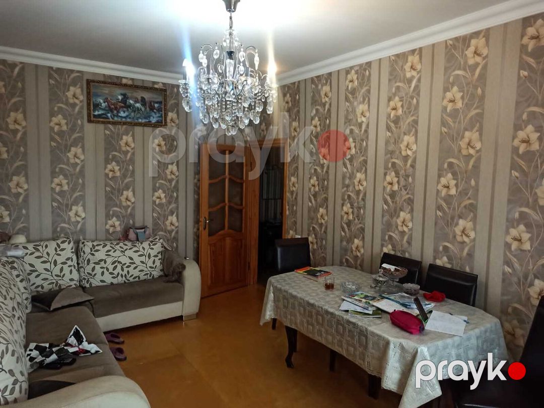 Satılır 3 otaqlı köhnə tikili 85 m² — Mənzil, Bakı (3)