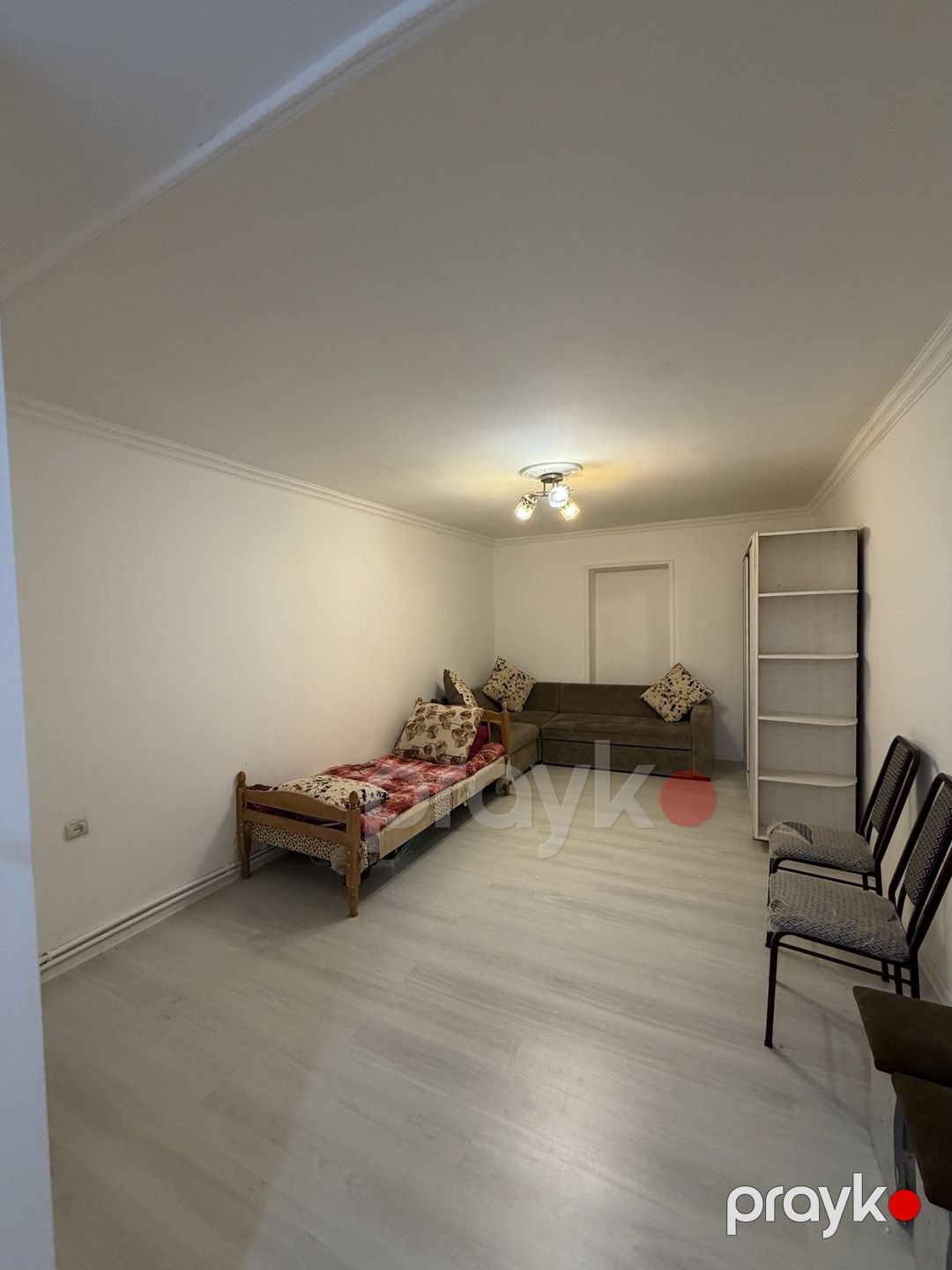 Satılır 1 otaqlı köhnə tikili 32 m² — Mənzil, Bakı (10)