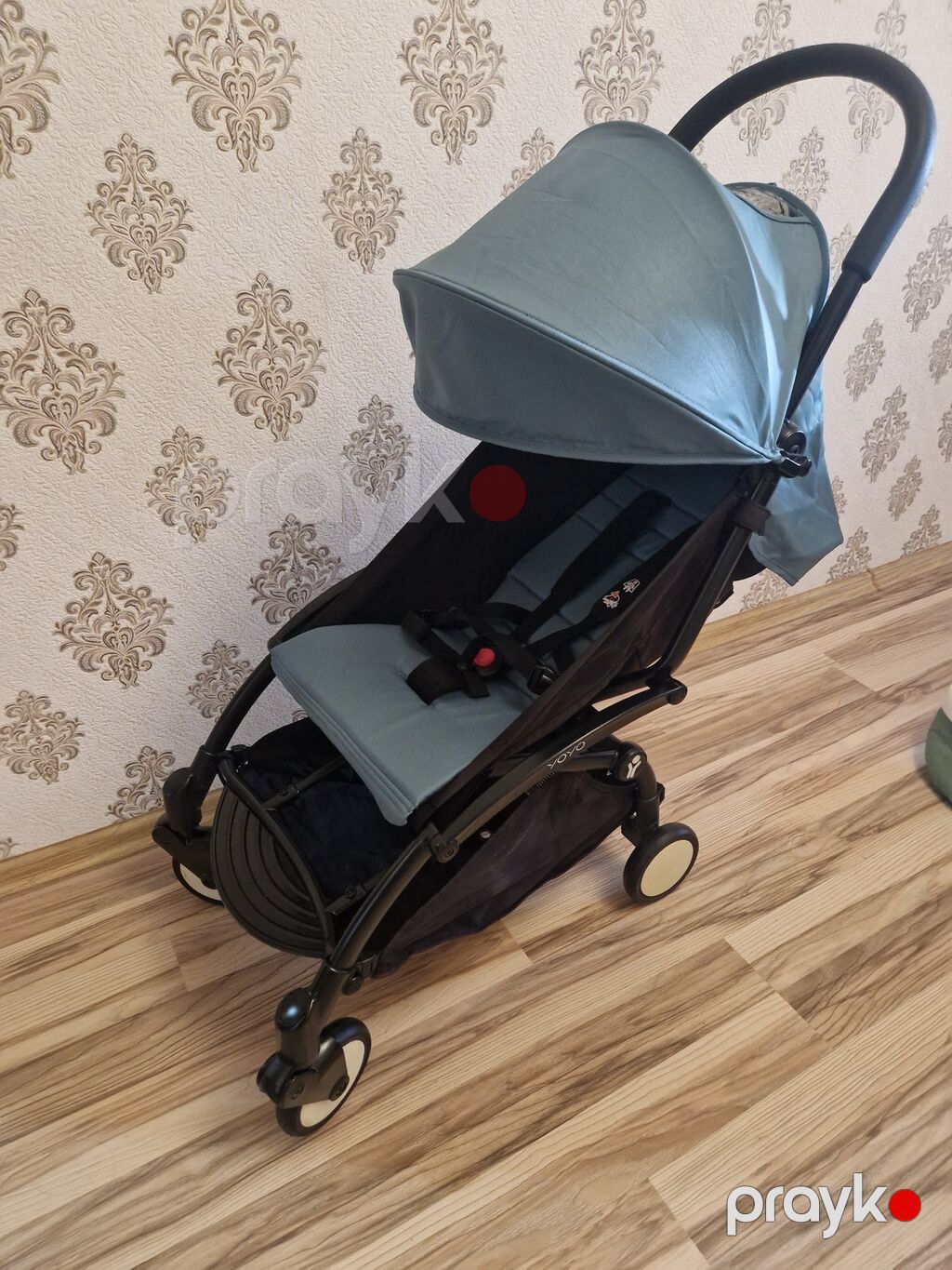 Dilek Babyzen yoyo kolyaska satilir hem 0+ lulkasi var hemde 6+lulka — Arabalalar, Mehdiabad (3)