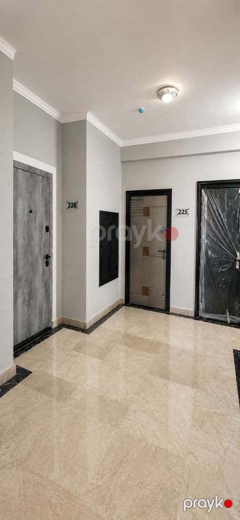 Satılır 2 otaqlı yeni tikili 60 m² — Bakı
