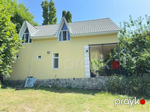 Həyət evi kirayə verilir, İsmayıllı r — İsmayıllı