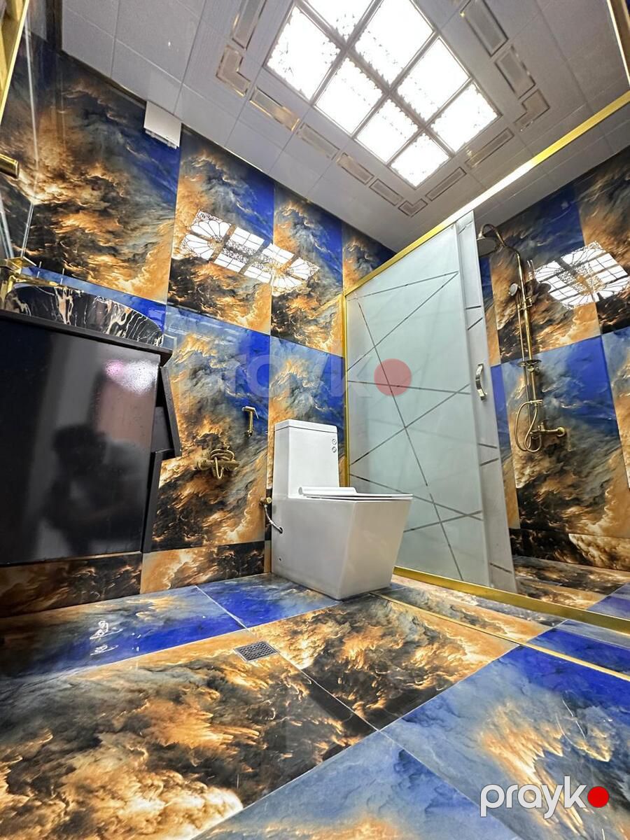 Satılır 3 otaqlı yeni tikili 165 m² — Mənzil, Bakı (6)