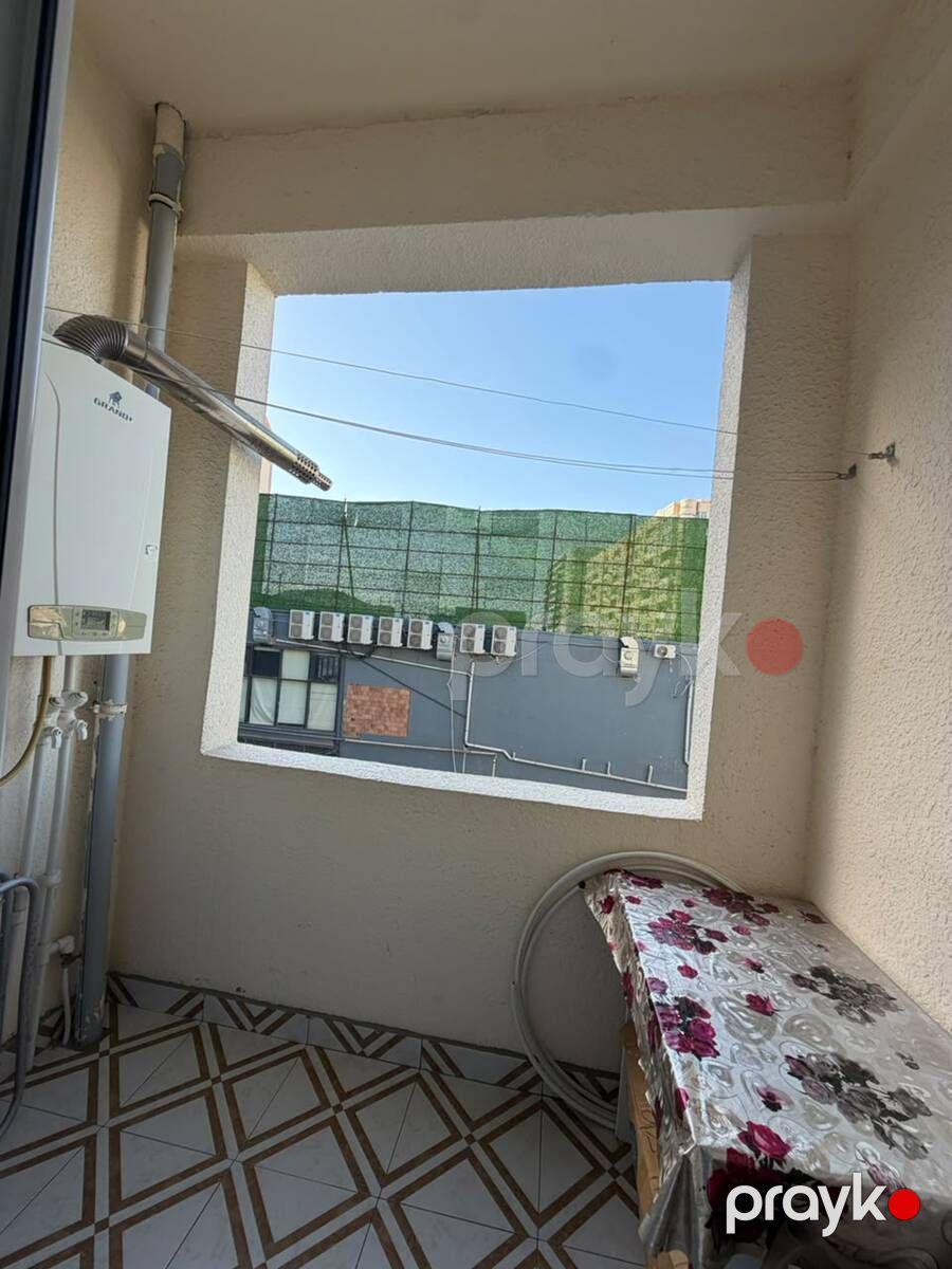 Satılır 2 otaqlı yeni tikili 54 m² — Mənzil, Xırdalan (5)
