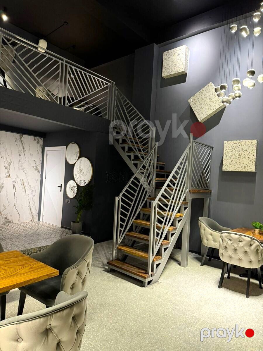 Satılır obyekt 125 m² — Əmlak, Bakı (5)